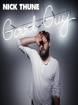 cover image of Good Guy